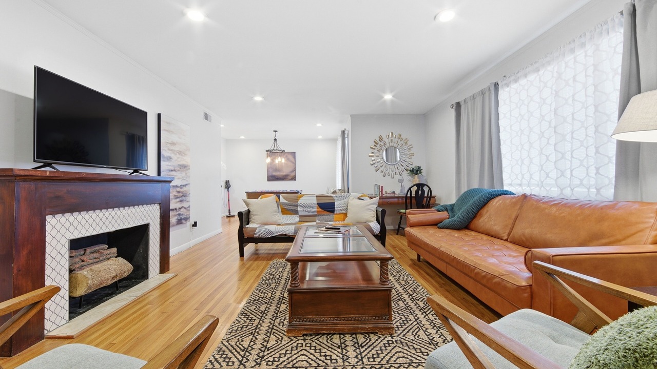 Photo of Livingroom in Wichita
