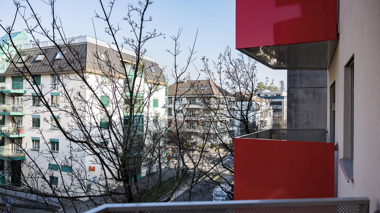 Photo of Outdoor in Lausanne