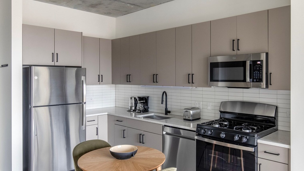 Photo of Kitchen in Killgubbin