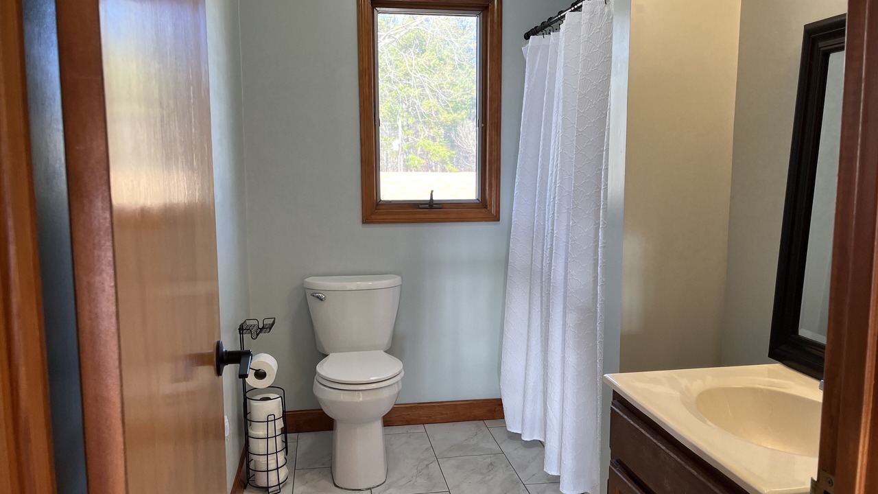 Photo of Bathroom in Hertford