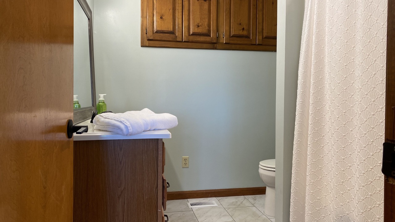 Photo of Bathroom in Hertford