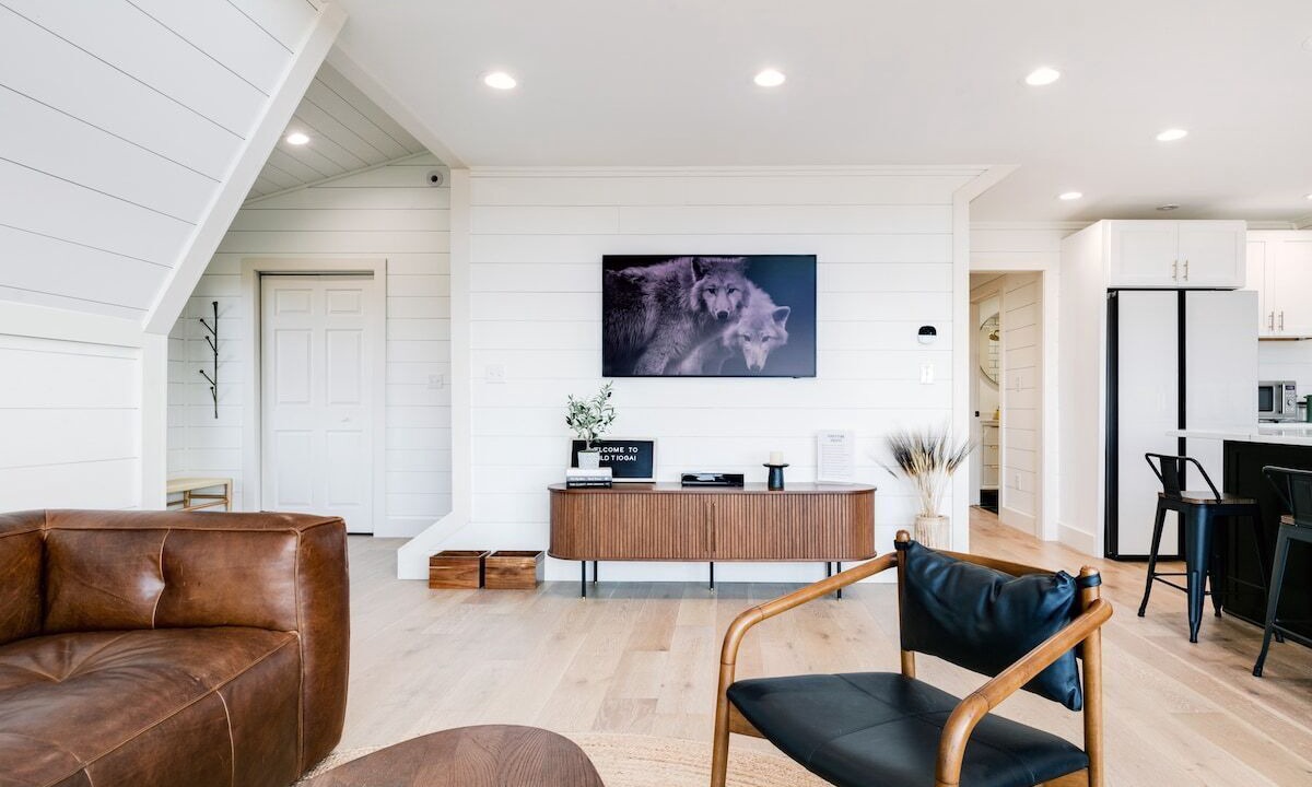 Photo of Livingroom in Cowanesque