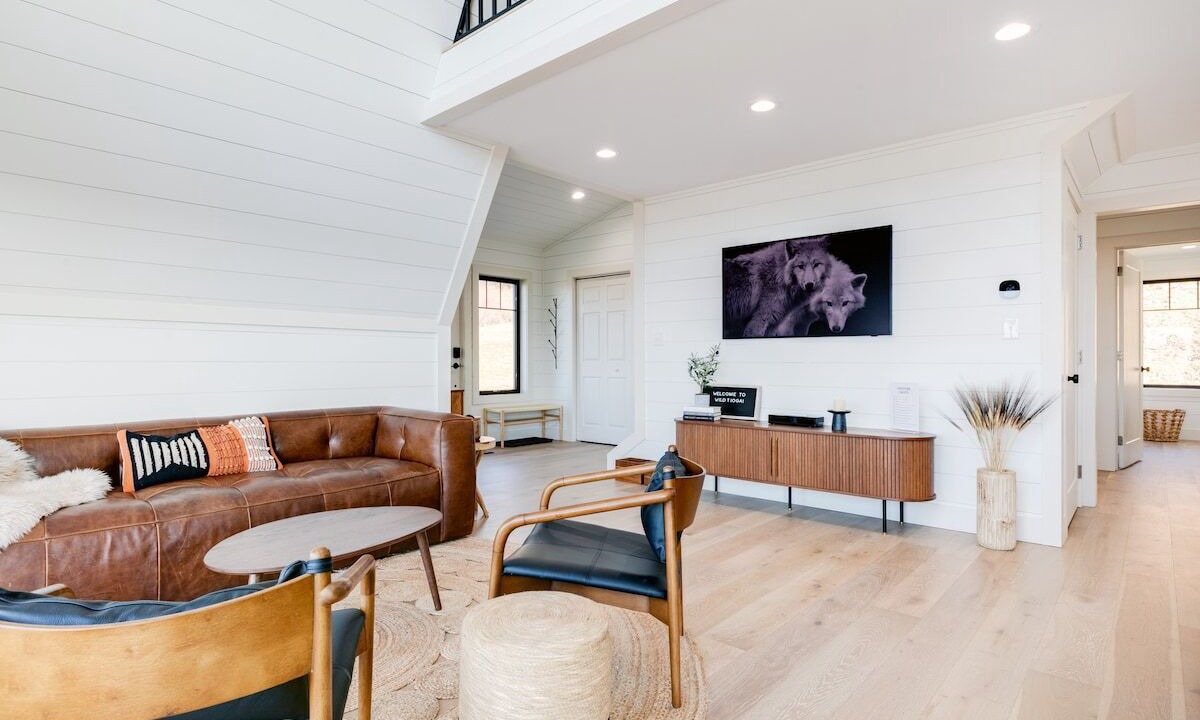 Photo of Livingroom in Cowanesque