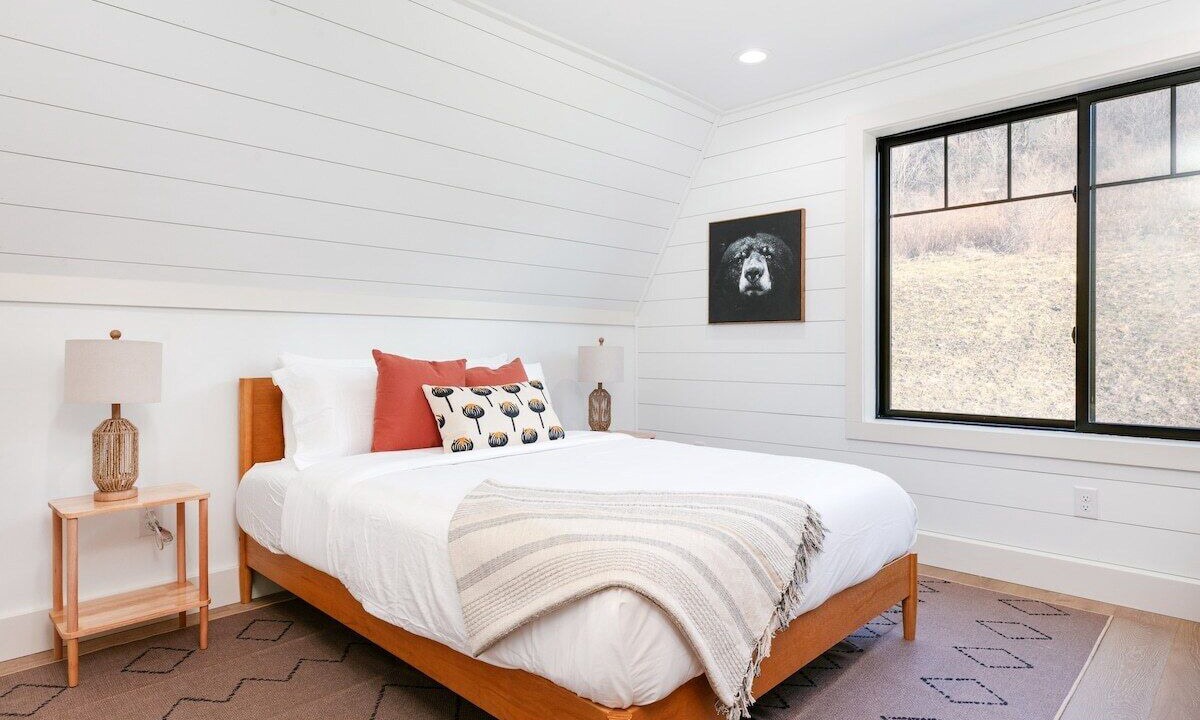 Photo of Bedroom in Cowanesque