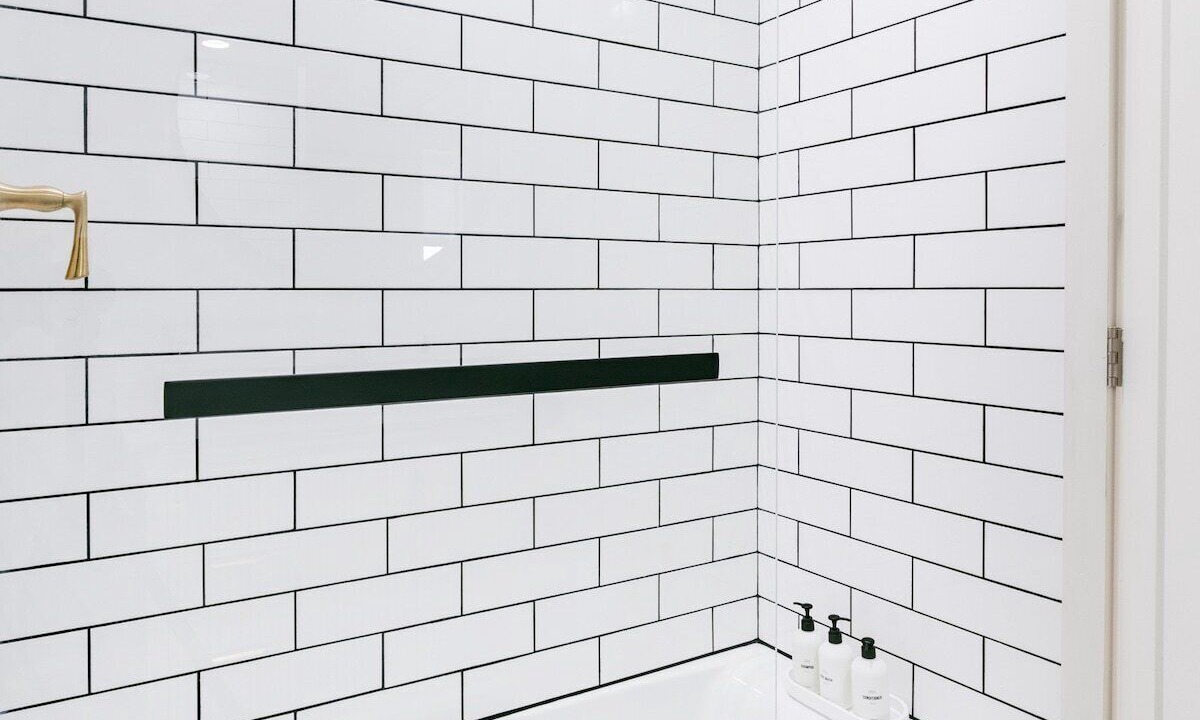 Photo of Bathroom in Cowanesque