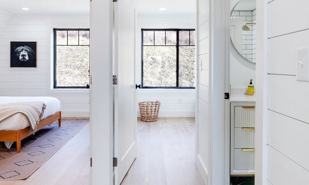 Photo of Bedroom in Cowanesque