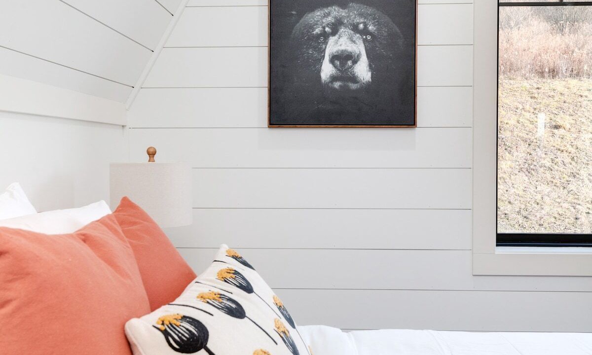 Photo of Bedroom in Cowanesque