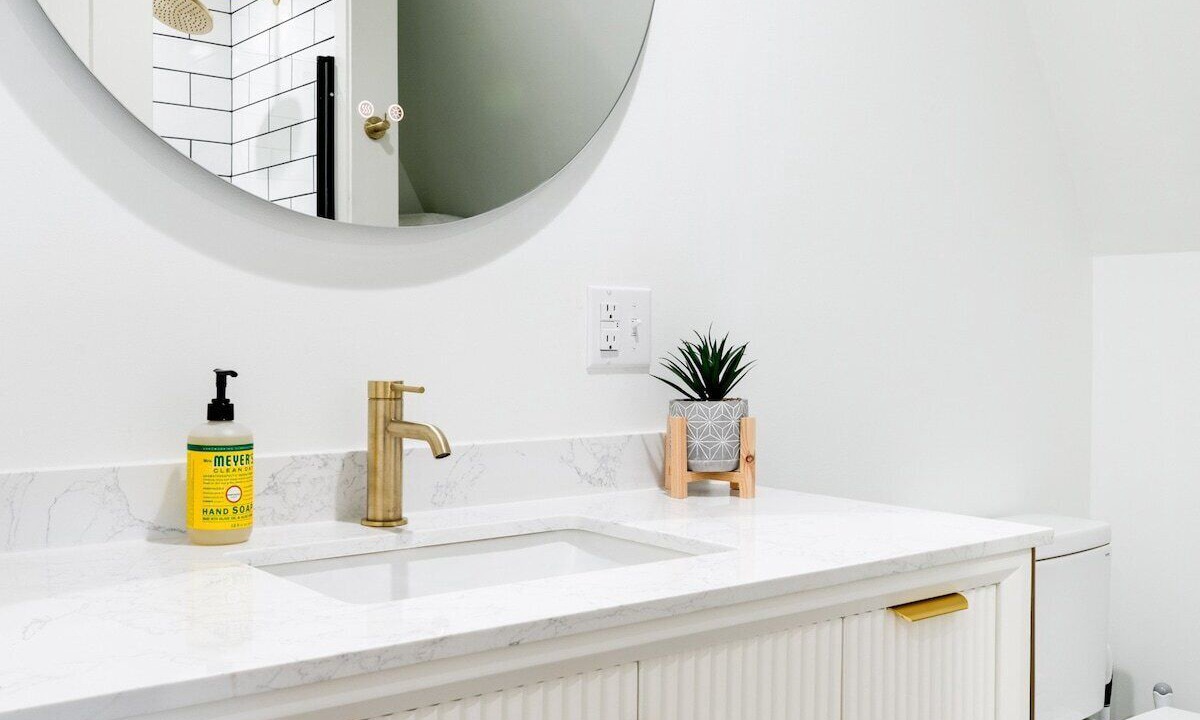 Photo of Bathroom in Cowanesque