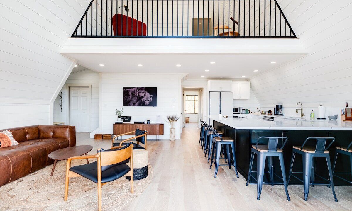 Photo of Livingroom in Cowanesque