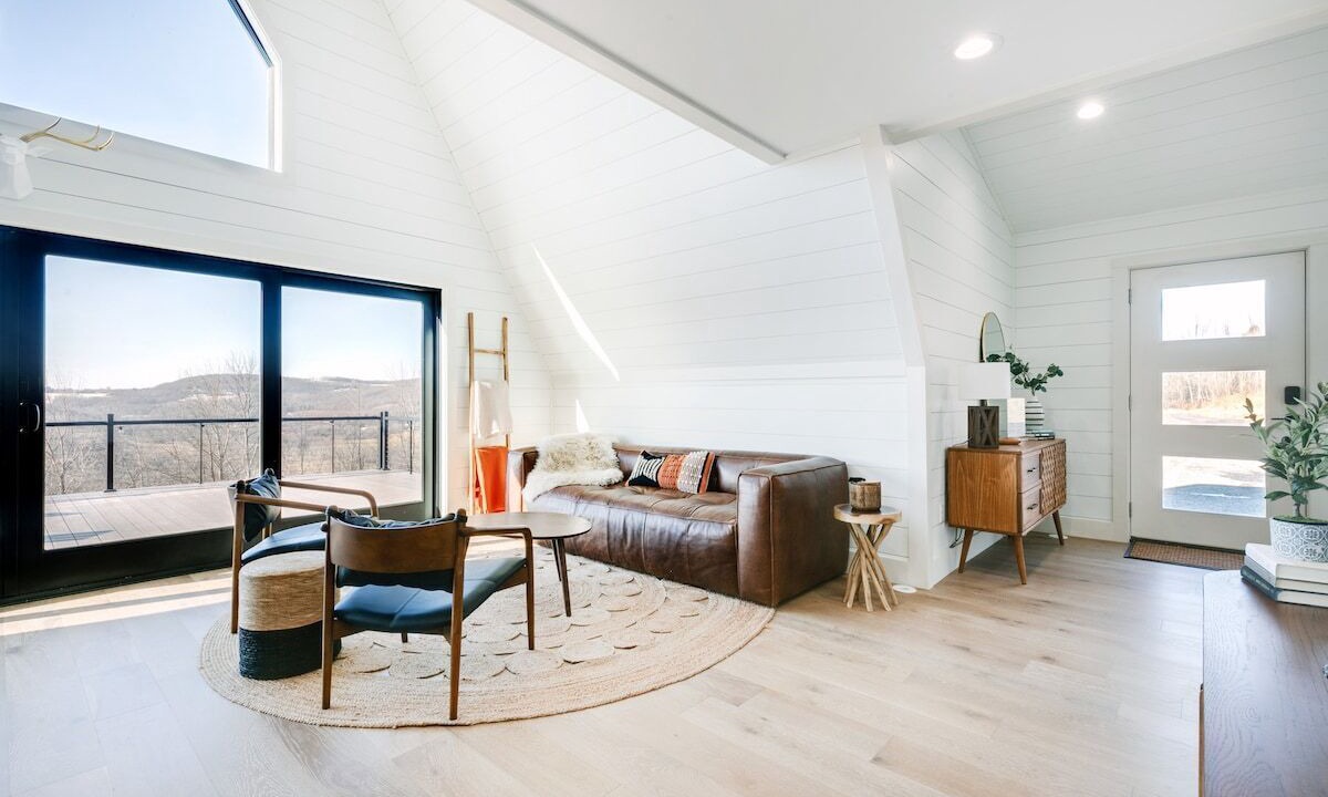 Photo of Livingroom in Cowanesque