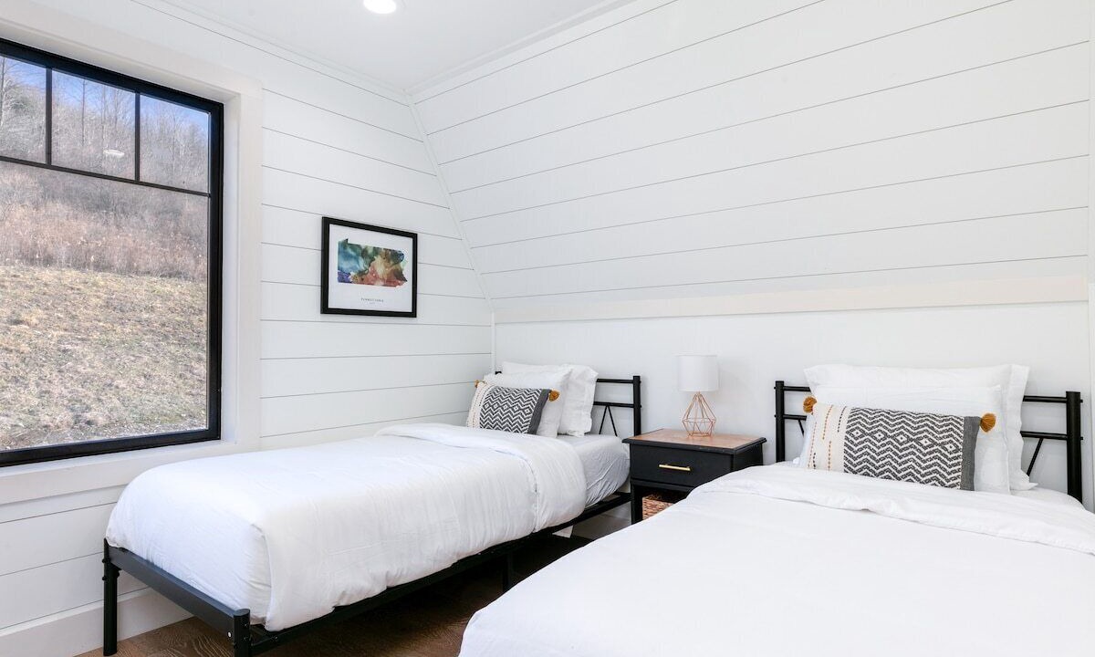 Photo of Bedroom in Cowanesque