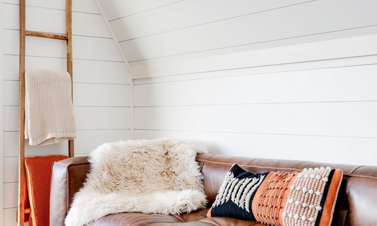 Photo of Livingroom in Cowanesque