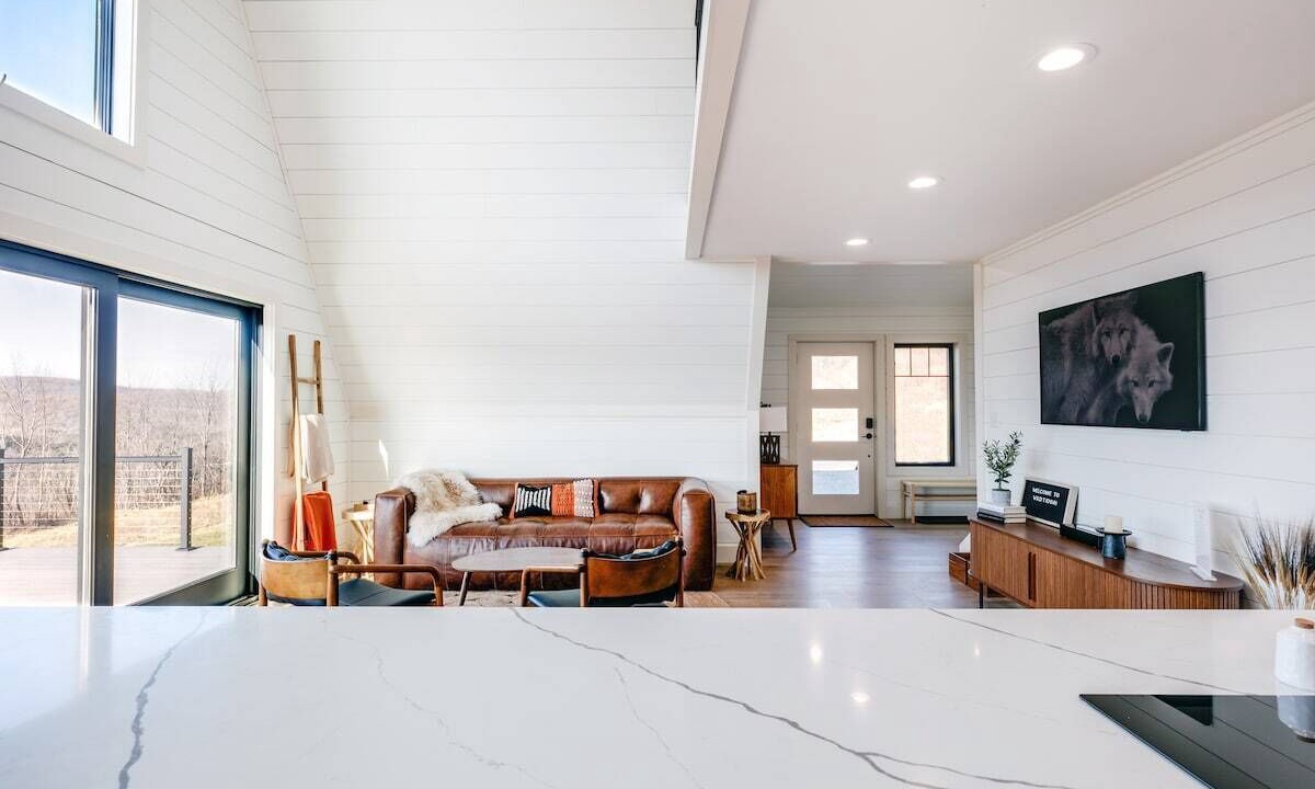 Photo of Livingroom in Cowanesque