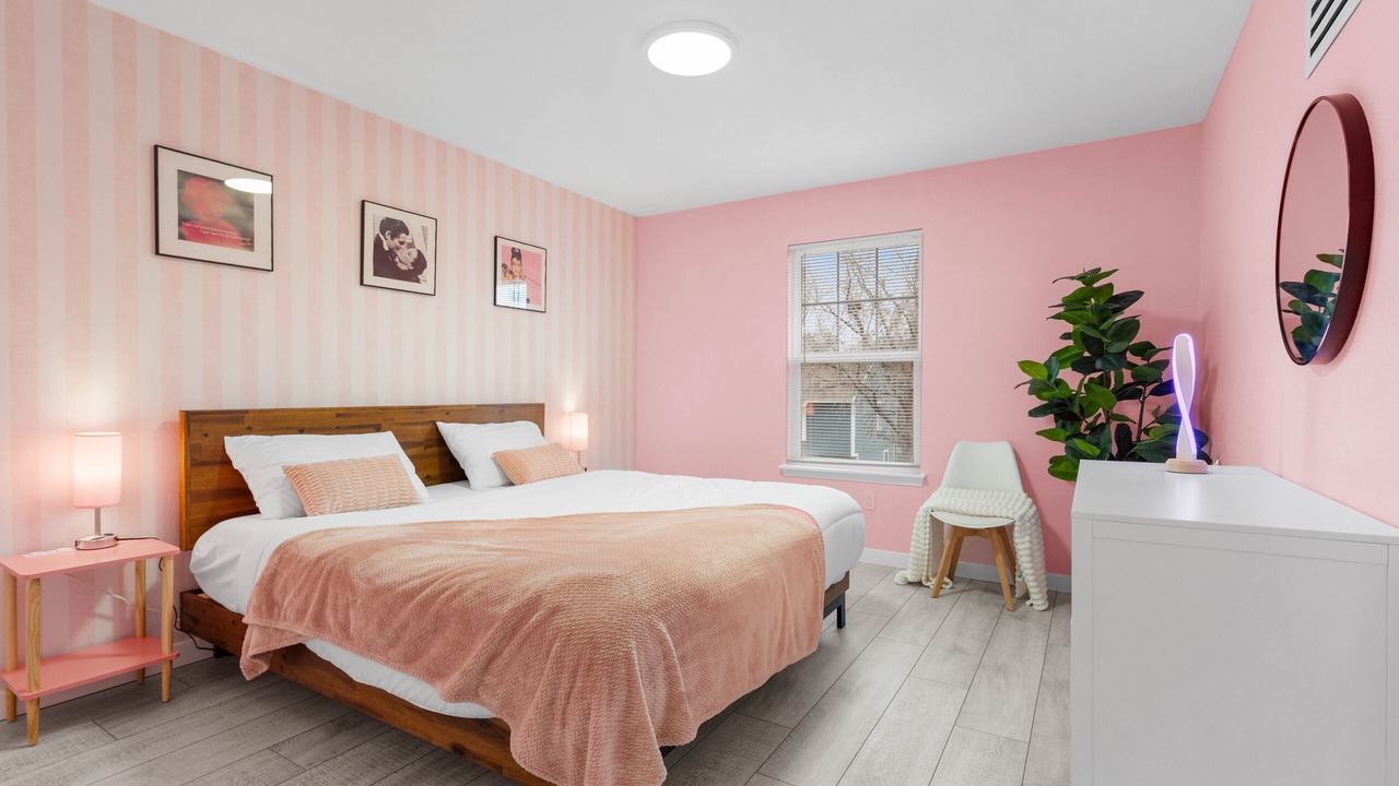Photo of Bedroom in Mission
