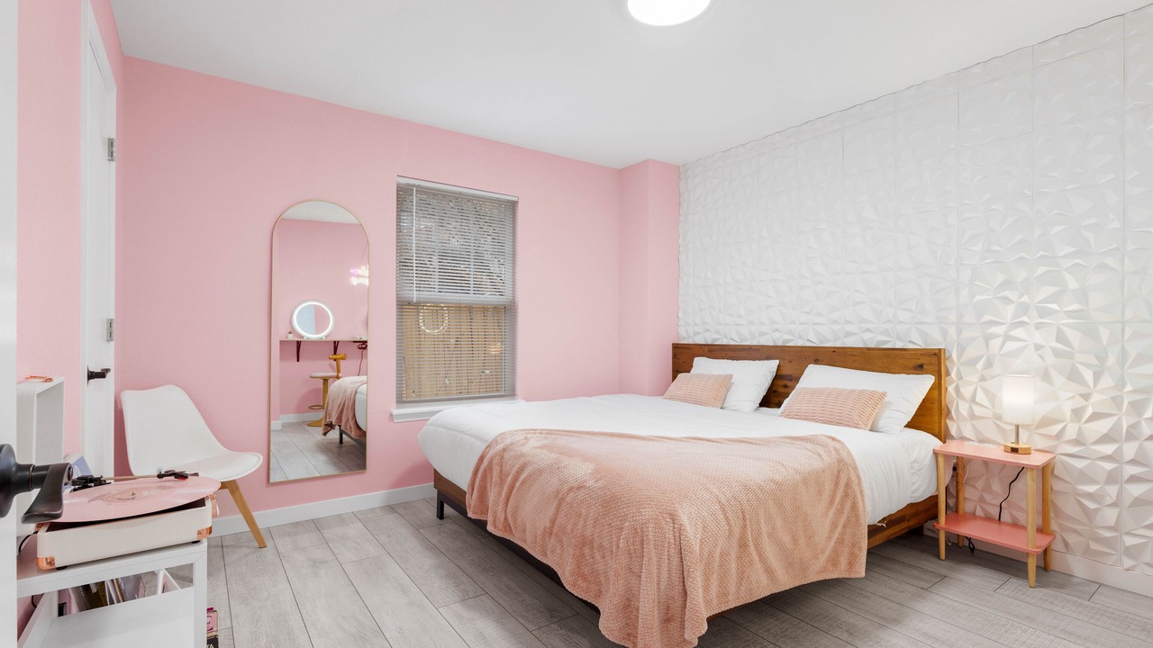 Photo of Bedroom in Mission