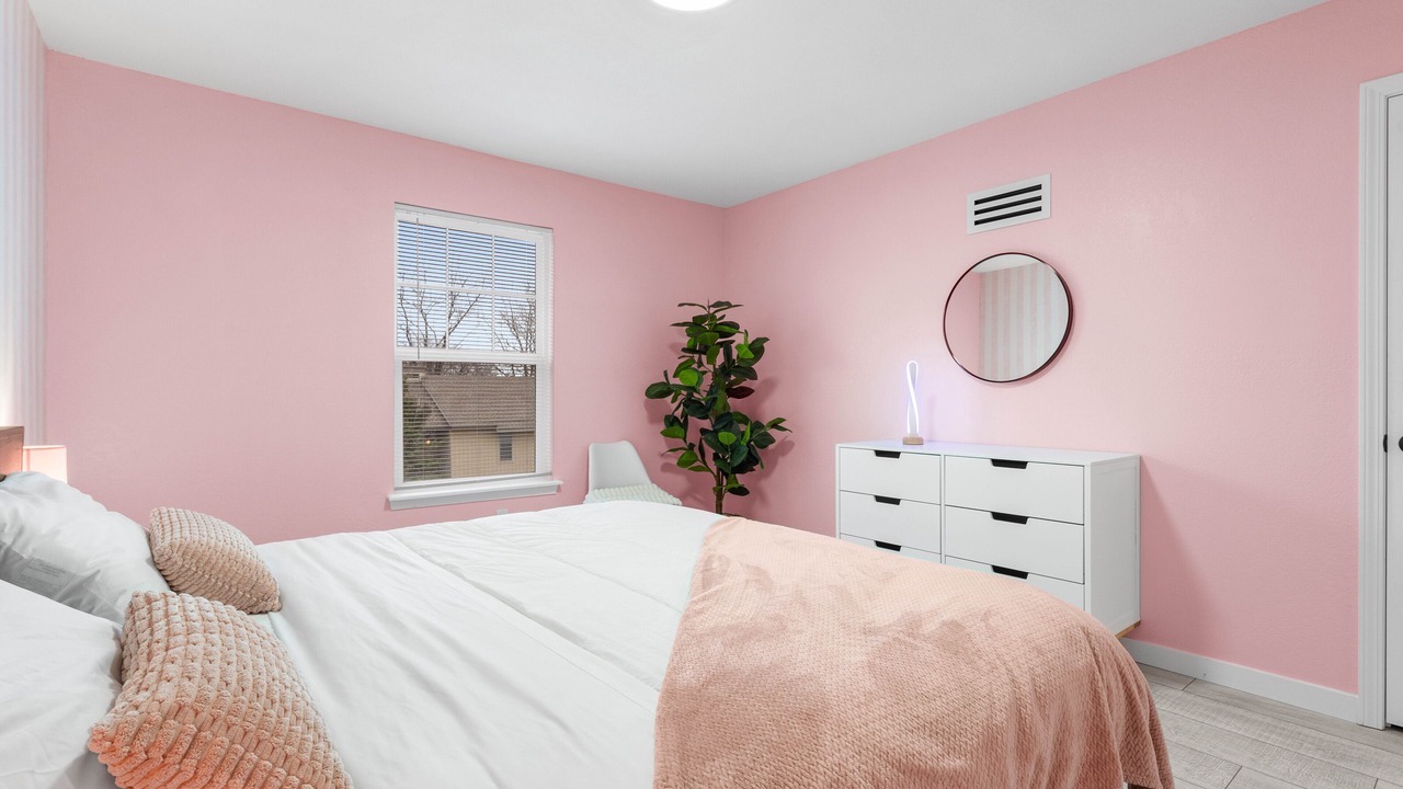 Photo of Bedroom in Mission