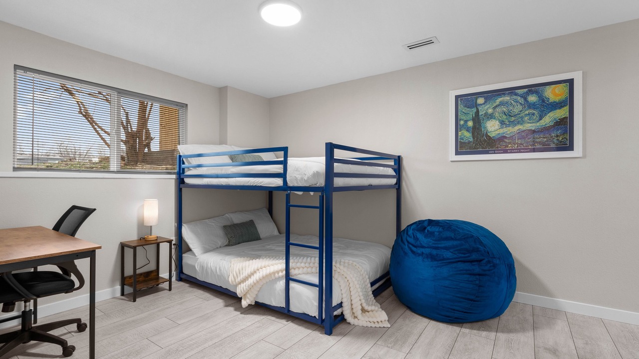 Photo of Bedroom in Mission