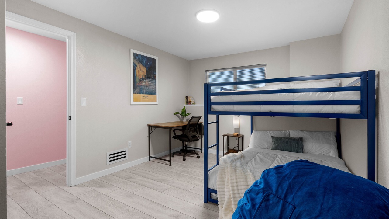 Photo of Bedroom in Mission