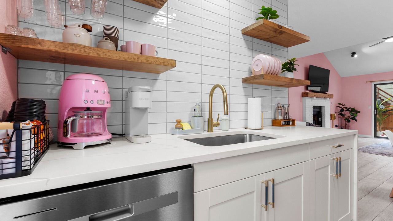 Photo of Kitchen in Mission