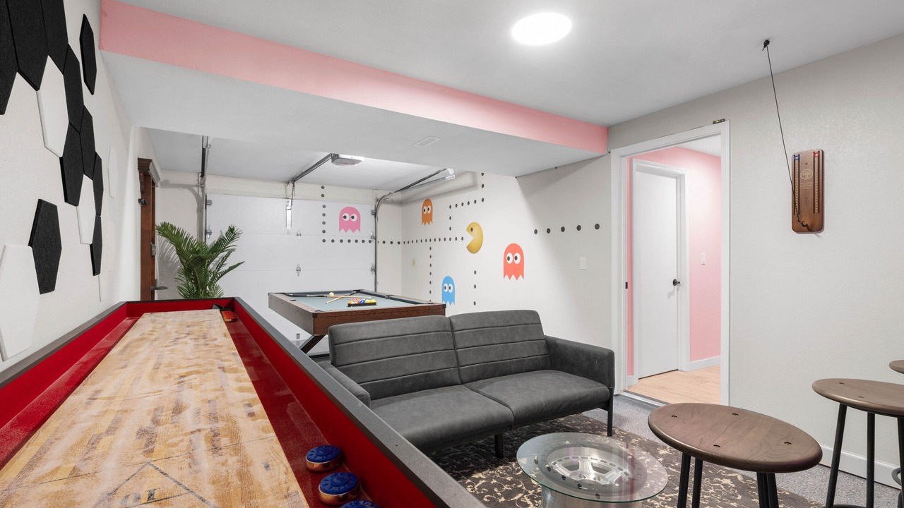 Photo of Bedroom in Mission