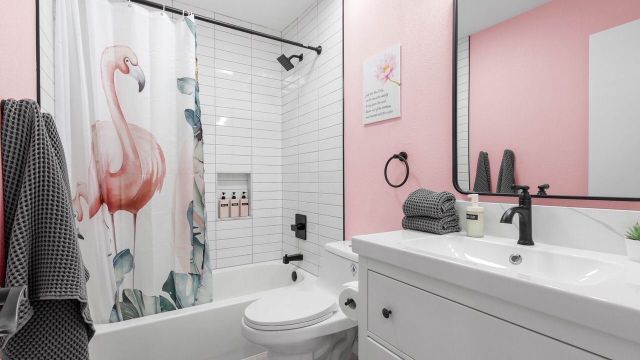 Photo of Bathroom in Mission
