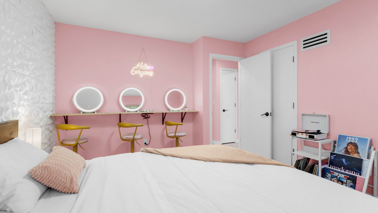 Photo of Bedroom in Mission