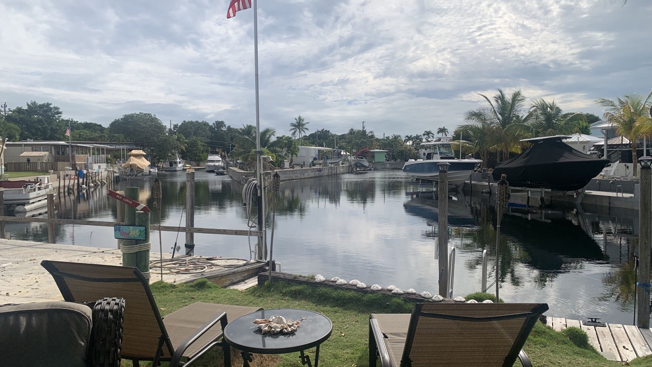 Photo of Patio Balcony in Cross Key Waterways