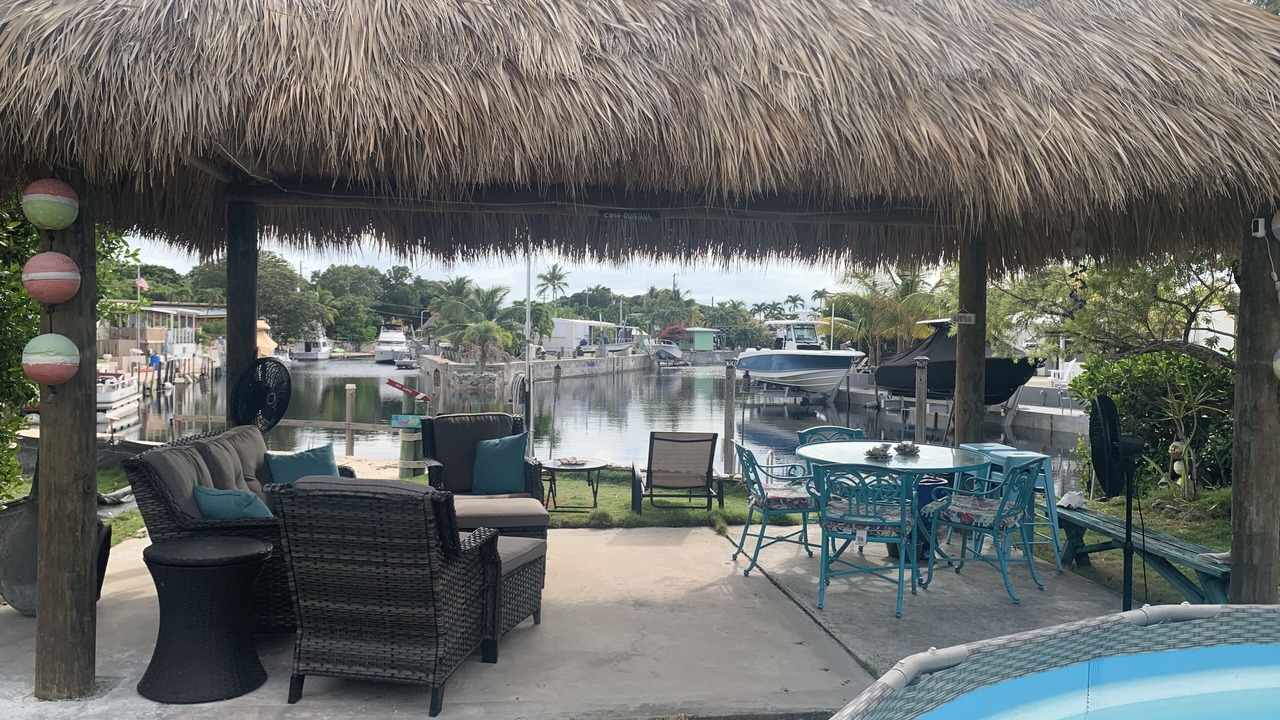 Photo of Outdoor in Cross Key Waterways