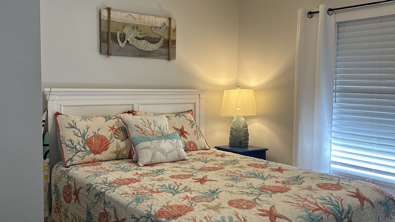 Photo of Bedroom in Cross Key Waterways