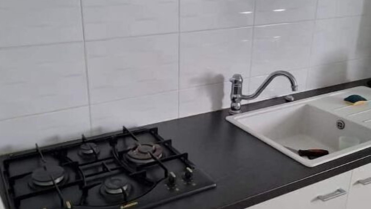 Photo of Kitchen in Saint-Chamond