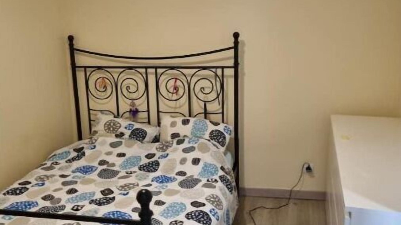 Photo of Bedroom in Saint-Chamond