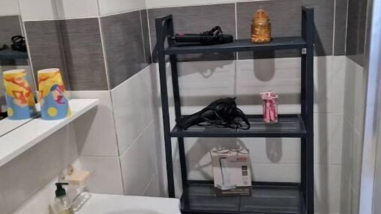 Photo of Bathroom in Saint-Chamond