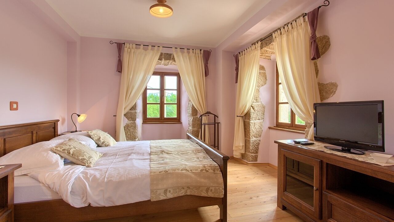 Photo of Bedroom in Kras