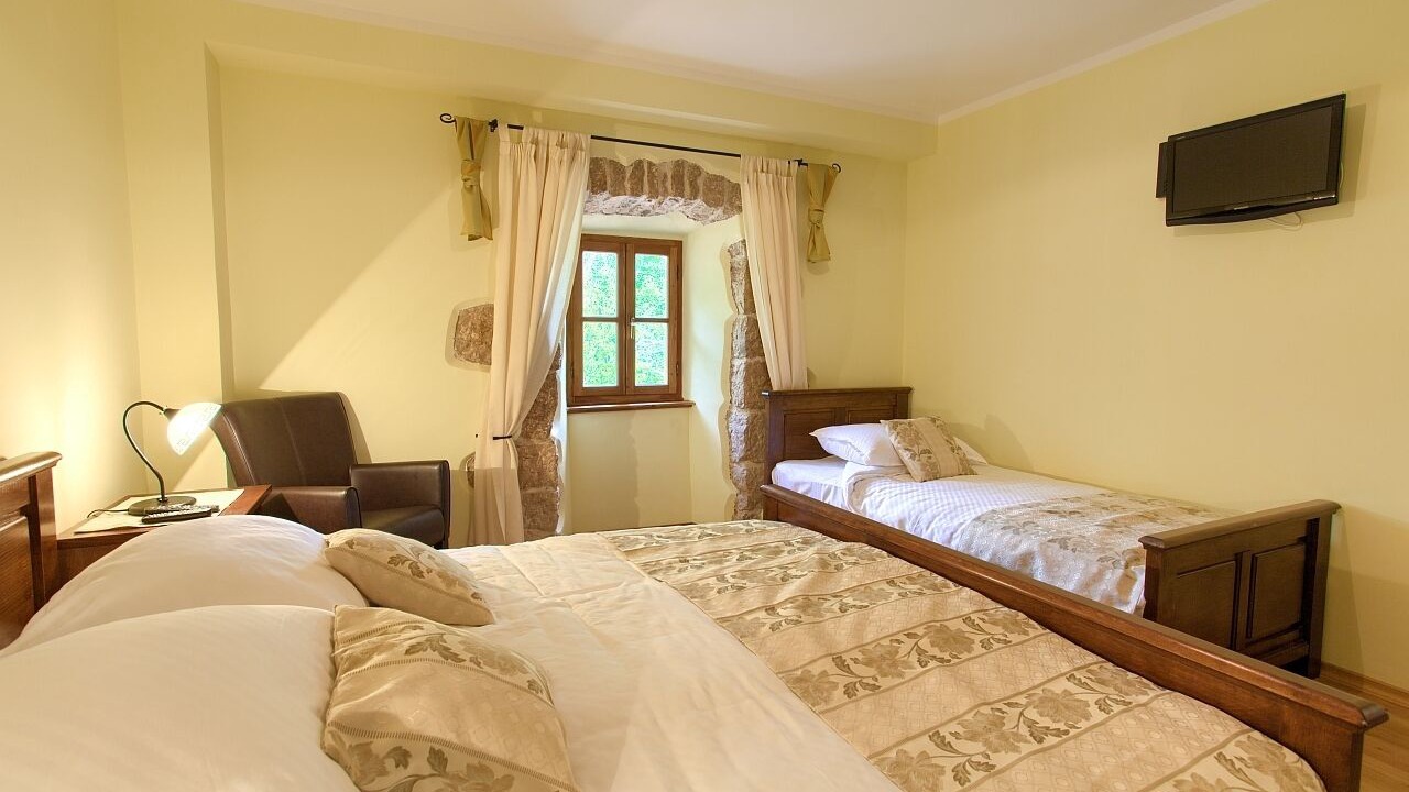 Photo of Bedroom in Kras