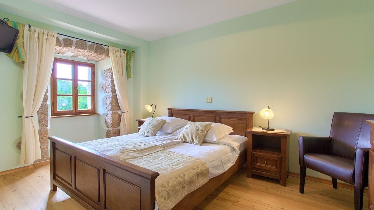 Photo of Bedroom in Kras