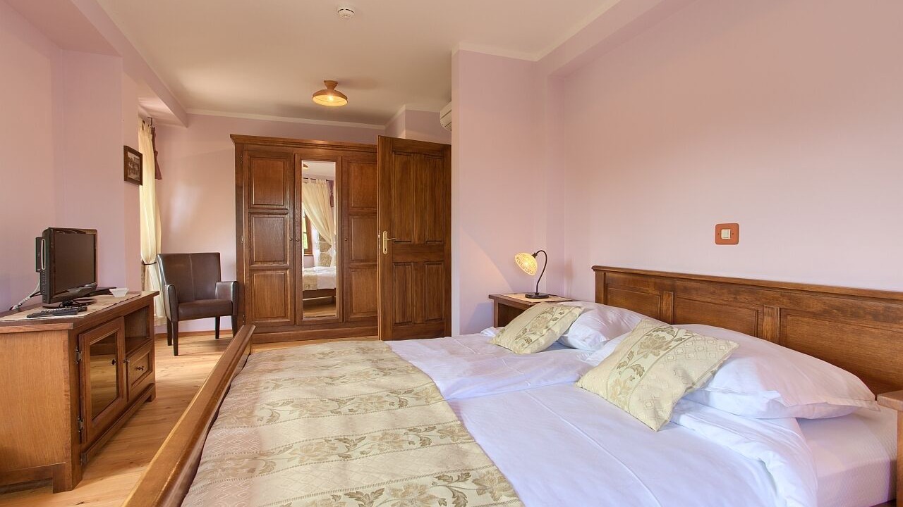 Photo of Bedroom in Kras