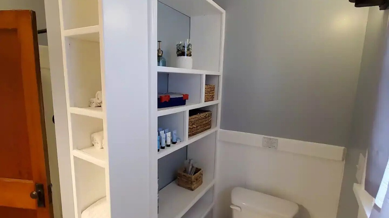 Photo of Bathroom in Warrensburg