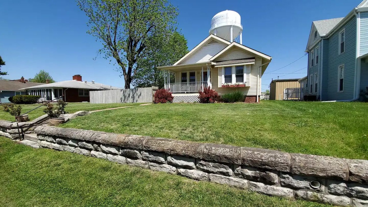 Photo of Outdoor in Warrensburg