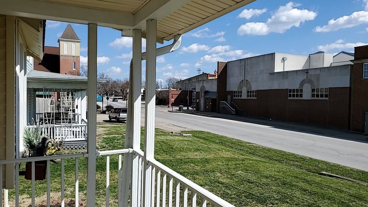 Photo of Outdoor in Warrensburg