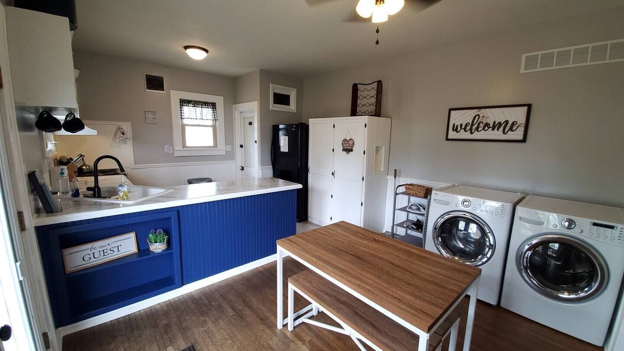Photo of Kitchen in Warrensburg