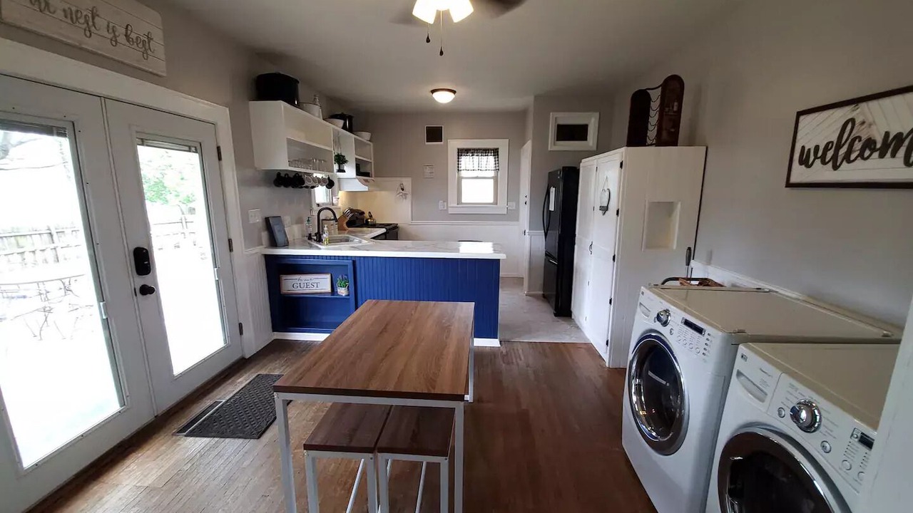 Photo of Kitchen in Warrensburg