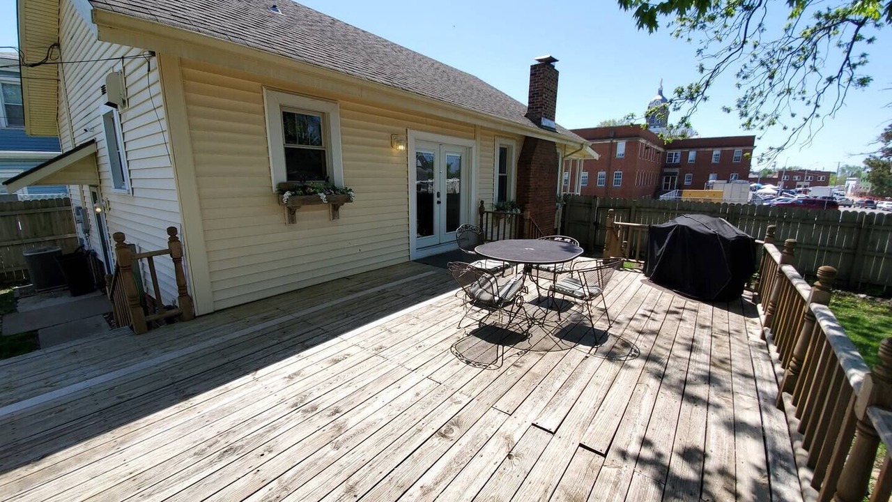 Photo of Outdoor in Warrensburg