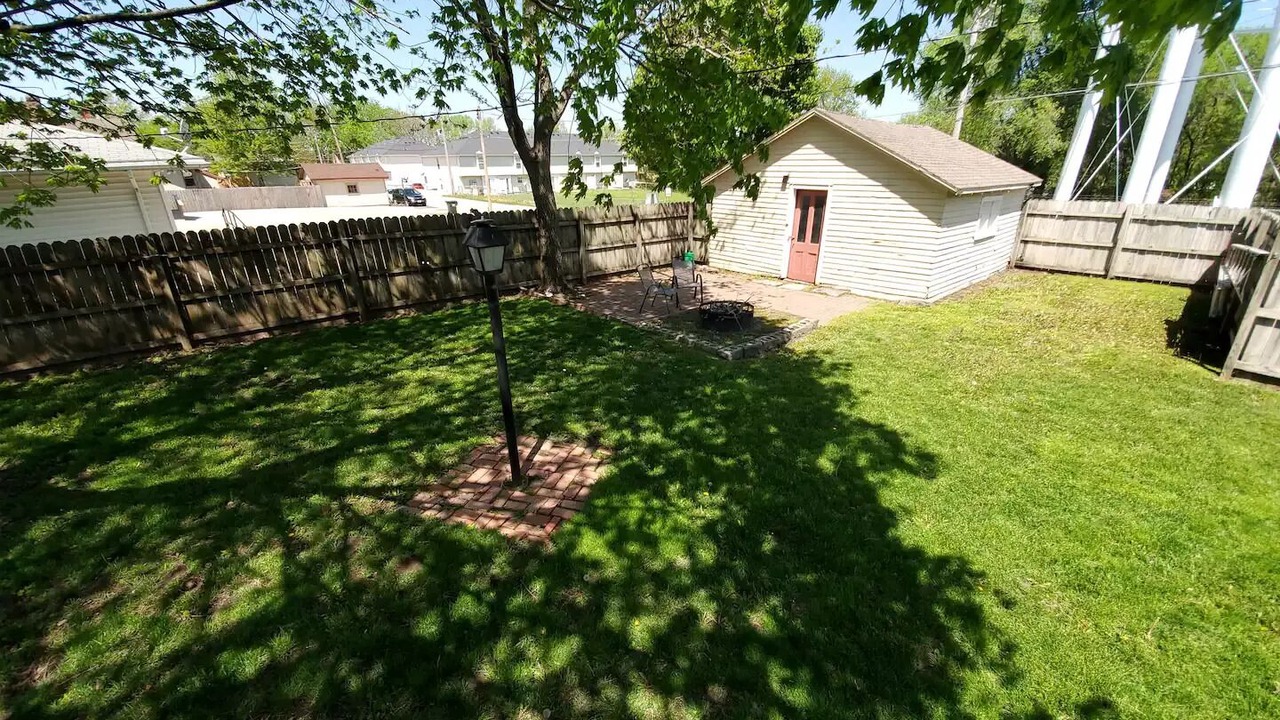 Photo of Outdoor in Warrensburg