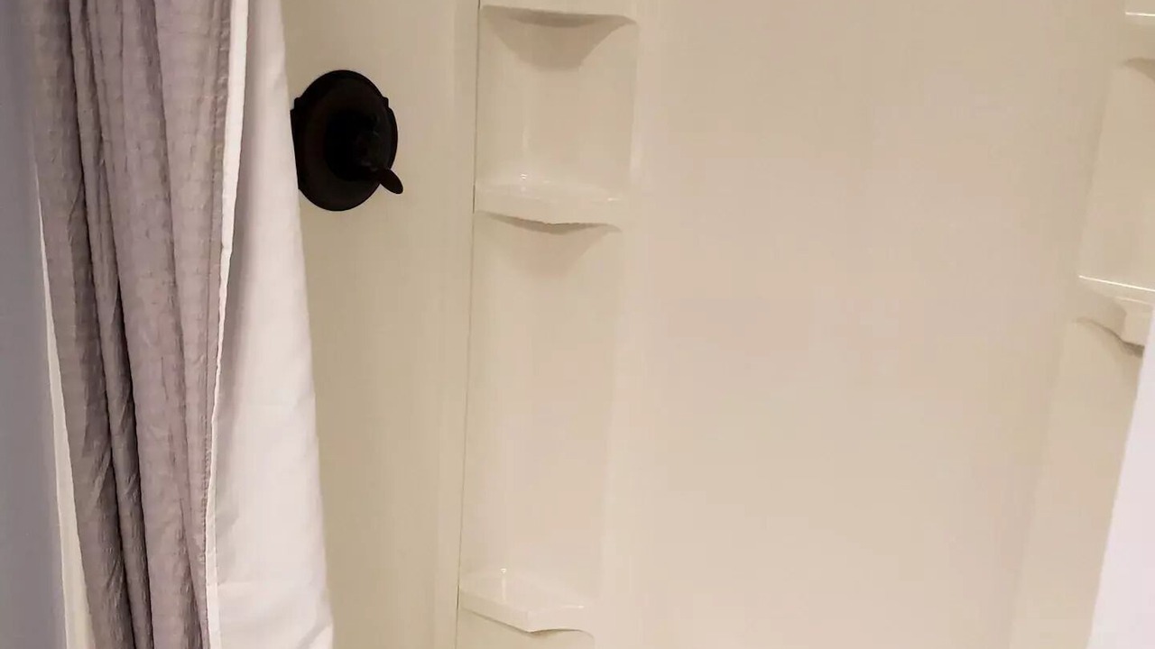 Photo of Bathroom in Warrensburg