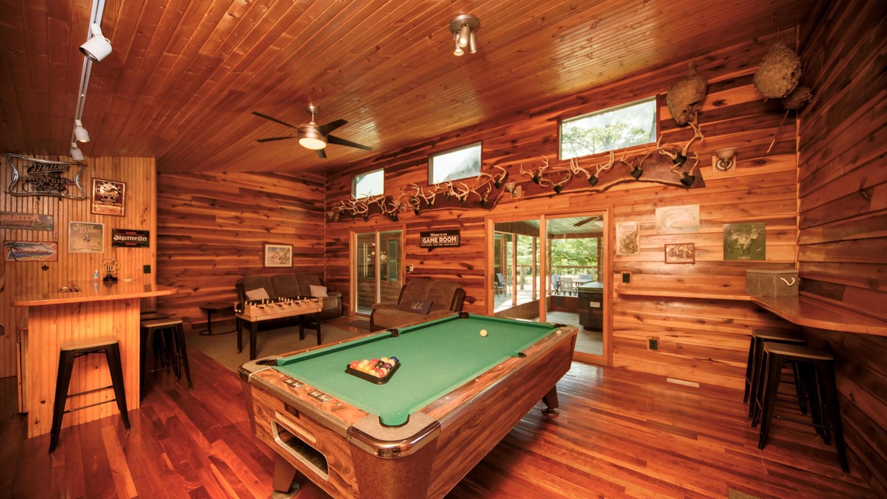 Photo of Bedroom in Perks