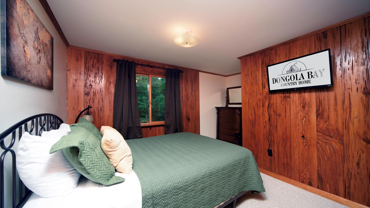 Photo of Bedroom in Perks