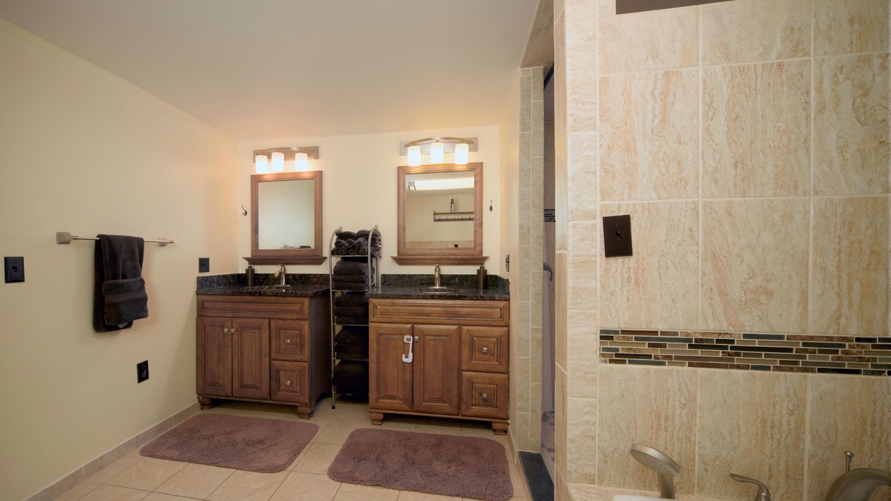Photo of Bathroom in Perks