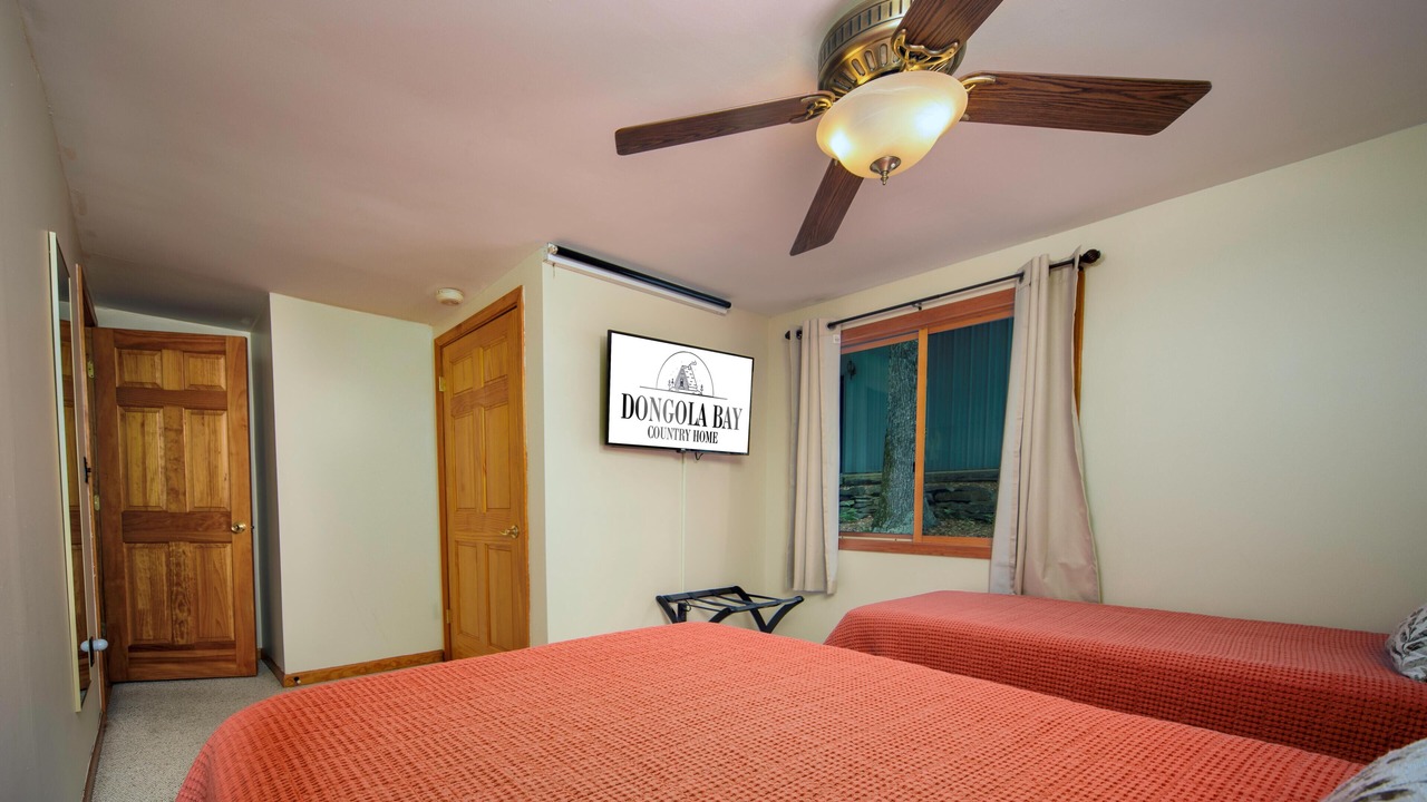 Photo of Bedroom in Perks