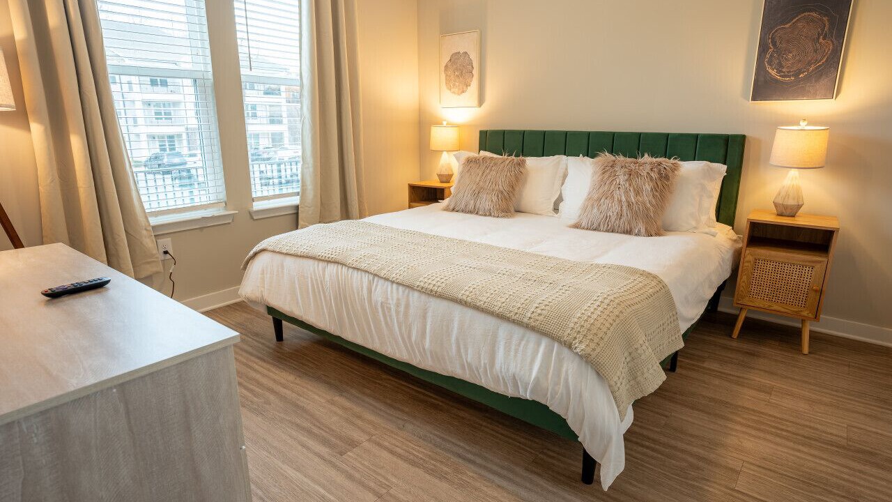 Photo of Bedroom in Athens