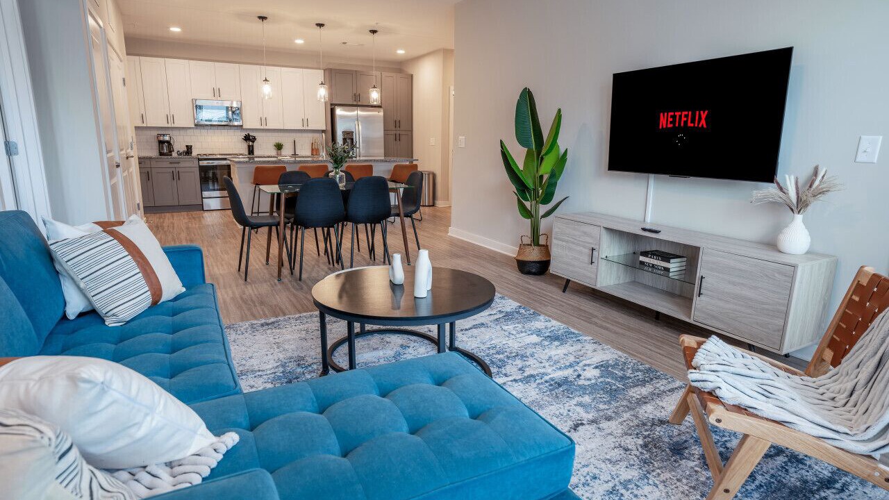 Photo of Livingroom in Athens